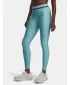 Дамски клин UNDER ARMOUR TECH BRANDED LEGGING 6009972-425 СИНЬО
