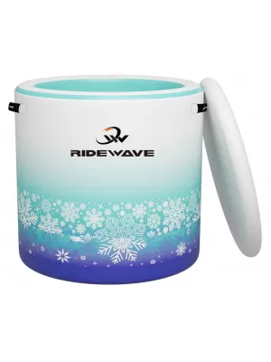 Тръба за лед RIDEWAVE ROUND НЕОПРЕДЕЛЕН