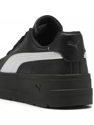 Дамски обувки PUMA KARMEN CLASSIC 40718704 PUMA BLACK/PUMA WHITE/STRONG GREY