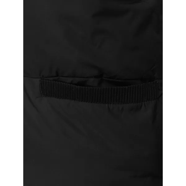  Дамски елек DSTREET TY5967 ЧЕРЕН 