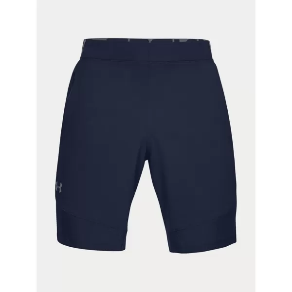  Мъжки шорти UNDER ARMOUR VANISH WOVEN SHORT 1328654-408 СИНЬО 