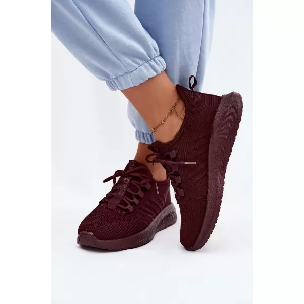  Дамски кецове BIG STAR SHOES UU274053 ИЗД 