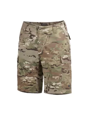 Мъжки панталон PENTAGON BDU 2.0 Shorts Multicam K05011-MC МУЛТИКАМЕРА