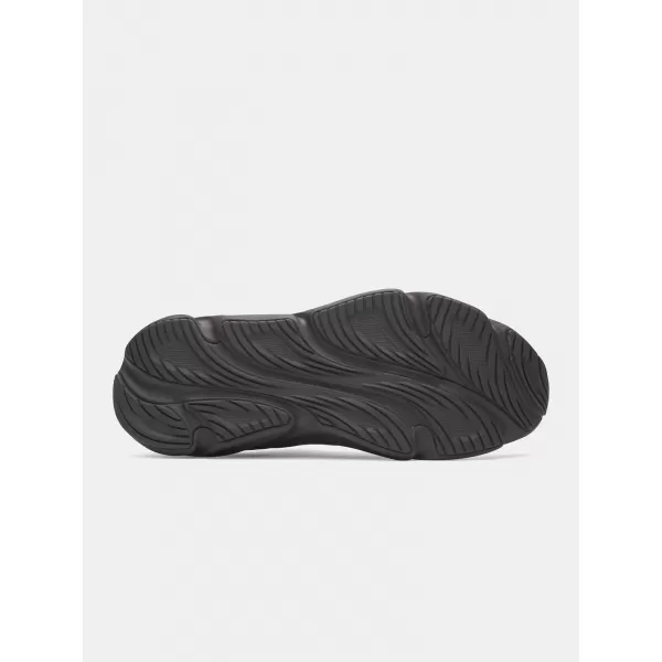  Мъжки обувки UNDER ARMOUR ROGUE 6 6006719-002 ЧЕРЕН 