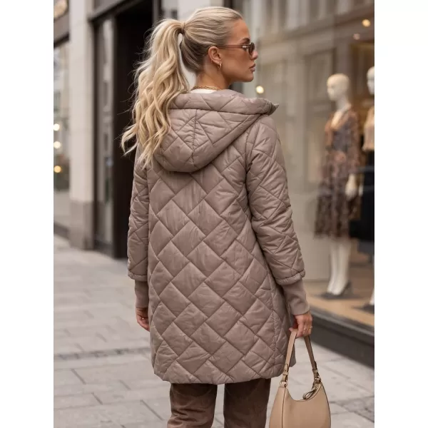  Дамско яке DSTREET TY5866 БЕЖОВО 