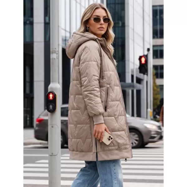  Дамско яке DSTREET TY5810 БЕЖОВО 