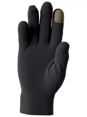 Ръкавица SALOMON CROSS WARM LC1897600 ДЪЛБОКО ЧЕРНО