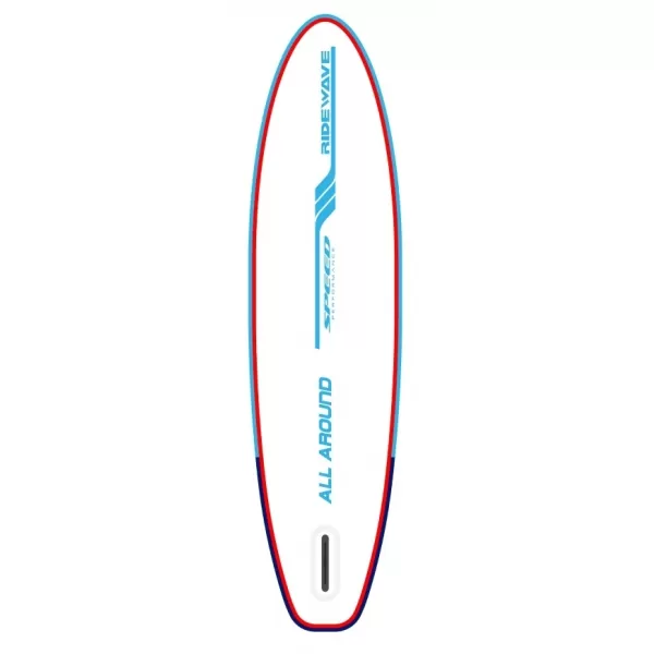  Дъска за гребане RIDEWAVE Eternity 106 НЕОПРЕДЕЛЕН 