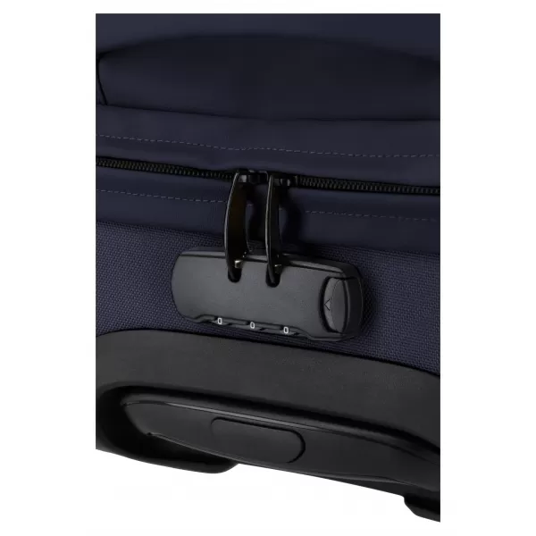  Чанта TRAVELITE BOLONIA WHEELED DUFFLE НАВИЦИ 