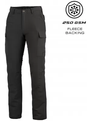 Мъжки панталон PENTAGON BDU 2.0 ARCTIC PANTS K05068 ЧЕРЕН