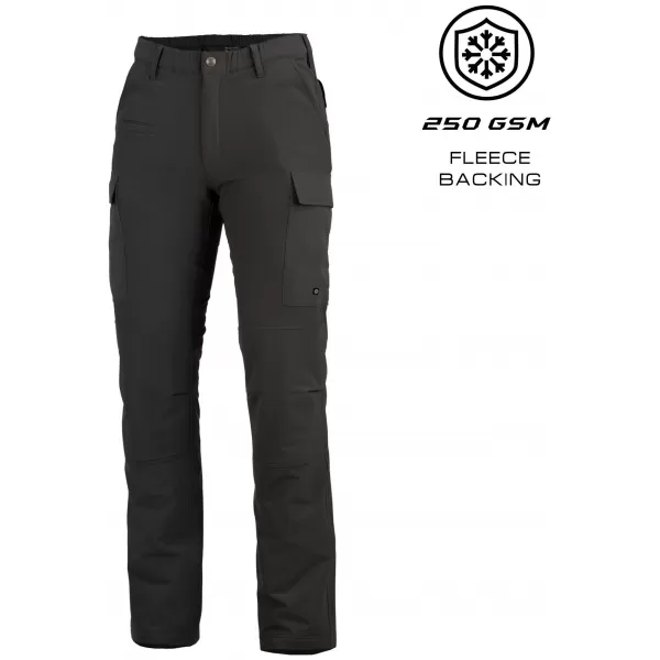  Мъжки панталон PENTAGON BDU 2.0 ARCTIC PANTS K05068 ЧЕРЕН 