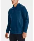 Мъжки суичър UNDER ARMOUR SPORTSTYLE TERRY KO HD 1357102-581 СИНЬО