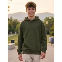Зелено