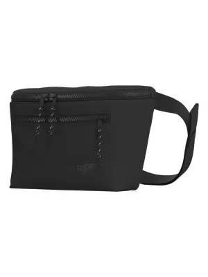 Бъбрек CABINZERO Stinger Hip Pack 3L АБСОЛЮТНО ЧЕРЕН