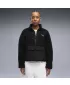 Дамско яке PUMA RE:FIBRE SHERPA JACKET W 69456701 ПУМА ЧЕРНА
