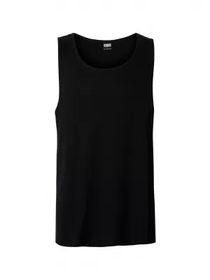 Мъжки потник URBAN CLASSICS TB8203-00007 ЧЕРЕН