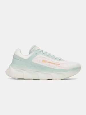 Мъжки обувки UNDER ARMOUR HALO RUNNER NM 6013164-110 БЯЛО