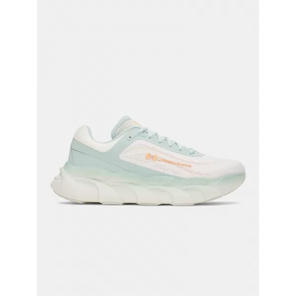  Мъжки обувки UNDER ARMOUR HALO RUNNER NM 6013164-110 БЯЛО 