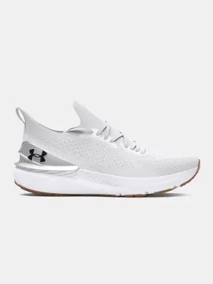Мъжки обувки UNDER ARMOUR SHIFT 3027776-100 БЯЛО