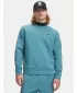 Мъжки суичър UNDER ARMOUR UNSTOPPABLE FLC CREW 1381688-466 СИНЬО