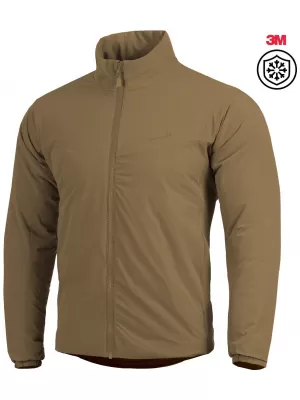 Мъжко яке PENTAGON LYNX V2.0 3M G60 INSULATION JACKET K08055-2.0 КОЙОТ