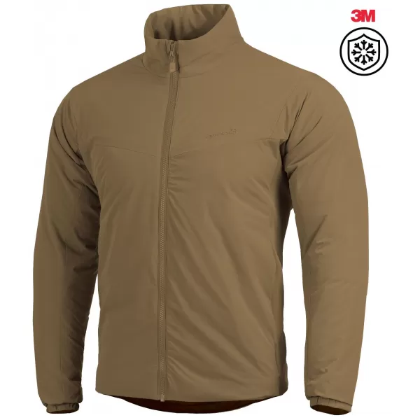  Мъжко яке PENTAGON LYNX V2.0 3M G60 INSULATION JACKET K08055-2.0 КОЙОТ 