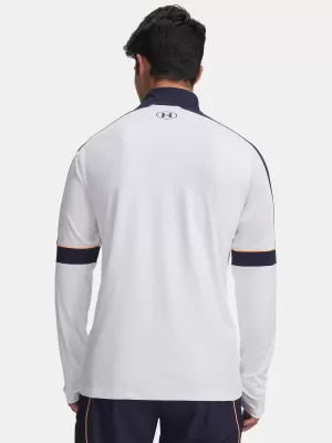 Мъжка тениска UNDER ARMOUR M CHALLENGER TRAINING QZ 6004043-100 БЯЛО
