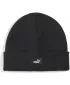 капачка PUMA CLASSIC LOW CROWN BEANIE JR 02760601 ПУМА ЧЕРНА