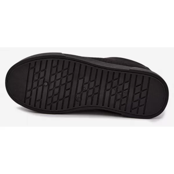  Мъжки кецове BIG STAR SHOES UU174320 ЧЕРЕН 