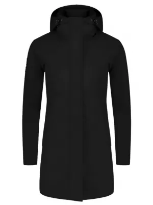 Дамско зимно палто NORDBLANC ORATA NBWJL8401 ЧЕРЕН