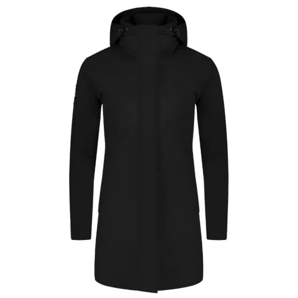  Дамско зимно палто NORDBLANC ORATA NBWJL8401 ЧЕРЕН 