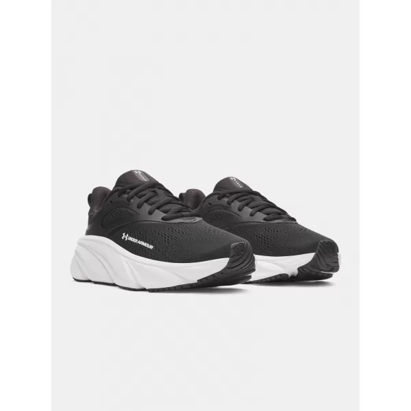  Дамски обувки UNDER ARMOUR W ROGUE 6 6006720-001 ЧЕРЕН 