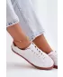 Дамски кецове BIG STAR SHOES TT274366 БЯЛО