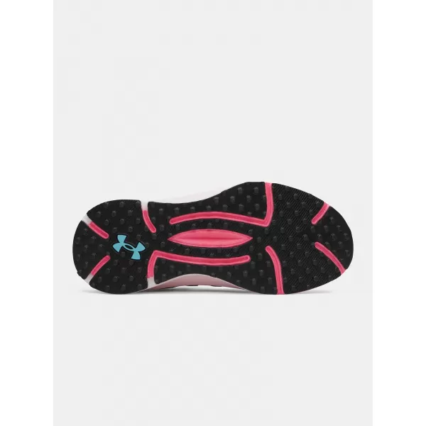 Дамски обувки UNDER ARMOUR UA W PHANTOM X 6007184-101 БЯЛО 
