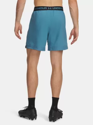 Мъжки шорти UNDER ARMOUR VANISH WOVEN 6IN SHORTS 1373718-466 СИНЬО