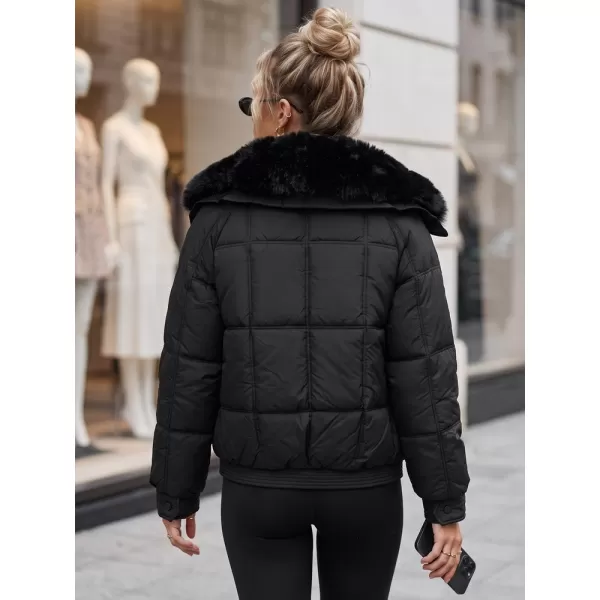  Дамско яке DSTREET TY6037 ЧЕРЕН 