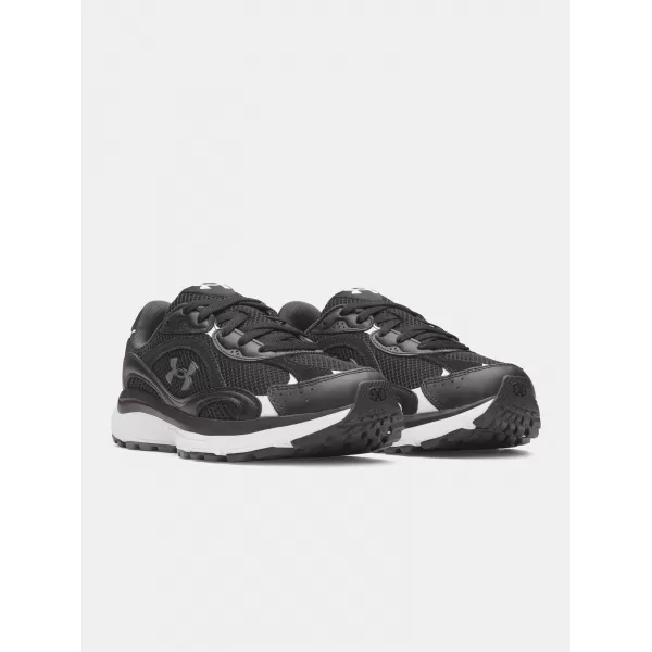  Дамски обувки UNDER ARMOUR W TECH RUNNER 6007575-001 ЧЕРЕН 