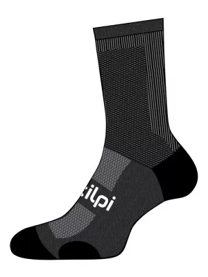 Чорапи KILPI ONIC-U 1U0878KI ЧЕРЕН