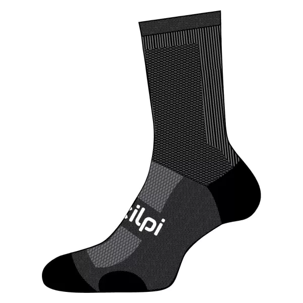  Чорапи KILPI ONIC-U 1U0878KI ЧЕРЕН 