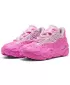 Баскетболни обувки PUMA LA FRANCÉ RNR 312274-01 ОТРОВНО РОЗОВО/БЛЕДО РОЗОВО