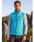 Мъжка поларена жилетка ALTISPORT ALM002525 ТЮРКОАЗ