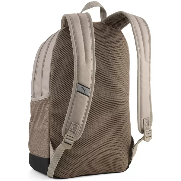  Раница PUMA BUZZ BACKPACK 09115320 МИШО СИВО 