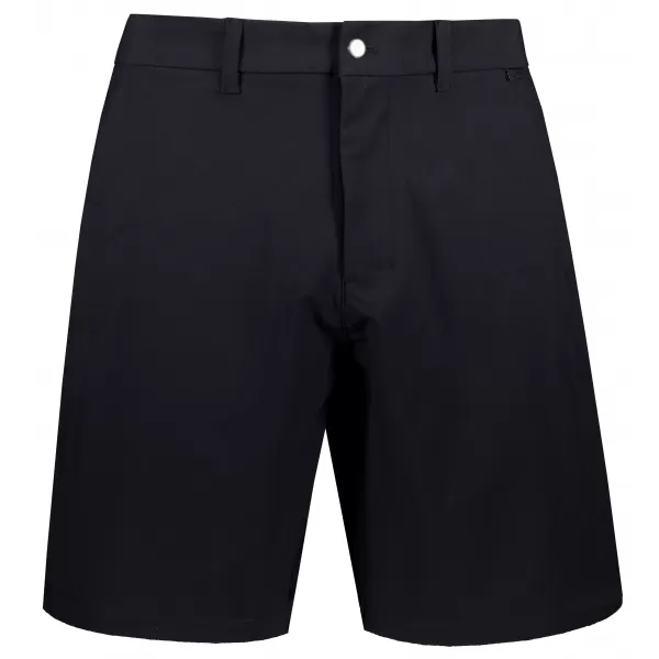  Мъжки шорти ALTISPORT ATS SHORT CLASSIC-FIT 9 ЧЕРЕН 