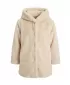 Палто за момиче URBAN CLASSICS UCK2375-00555 МРЪСНО БЯЛО