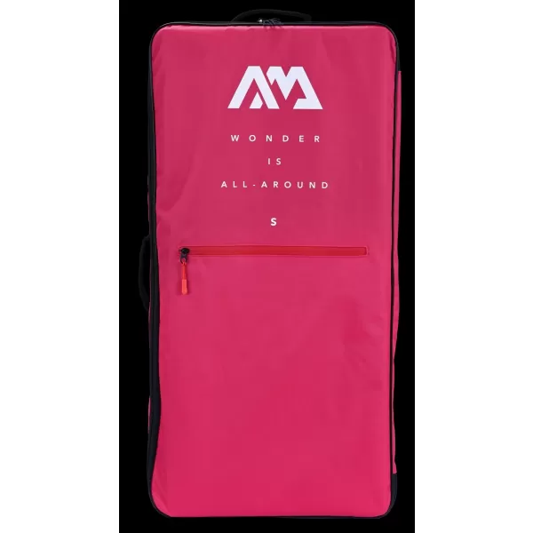  Транспортна чанта AQUA MARINA Zip S РОЗОВО 