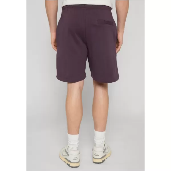  Мъжки шорти URBAN CLASSICS TB6297-18329 СЛИВА ЛИЛАВО 