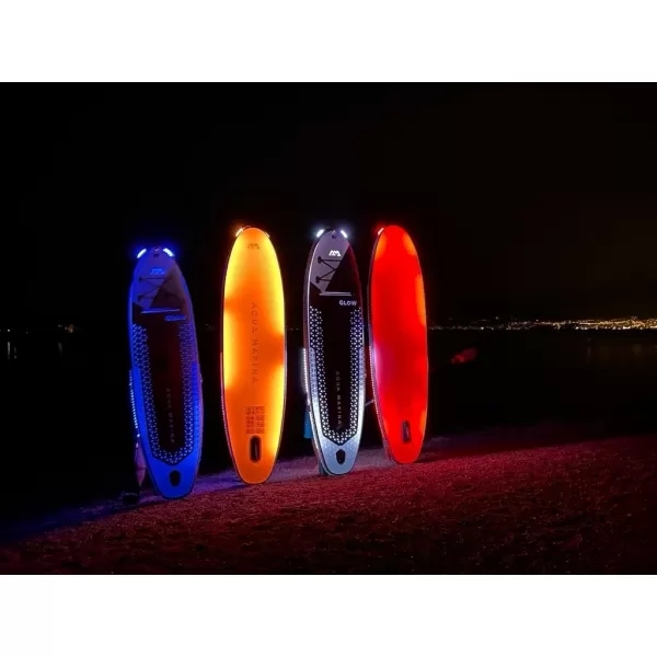  Дъска за гребане AQUA MARINA Glow НЕОПРЕДЕЛЕН 