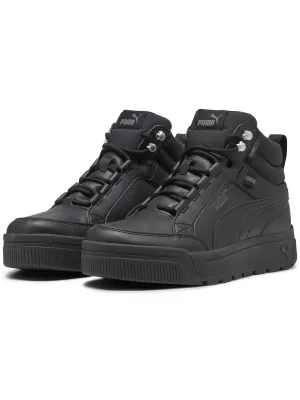 Ботуши PUMA TARRENZ SB III PURETEX 39393001 PUMA BLACK/PUMA BLACK/SHADOW GREY