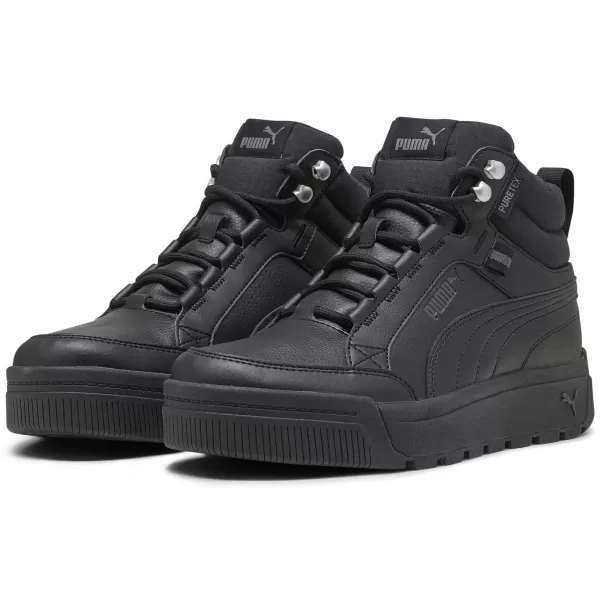  Ботуши PUMA TARRENZ SB III PURETEX 39393001 PUMA BLACK/PUMA BLACK/SHADOW GREY 