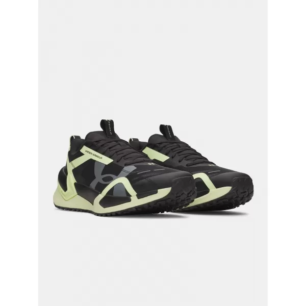  Мъжки обувки UNDER ARMOUR UA REIGN XT 6005926-391 ЗЕЛЕНО 